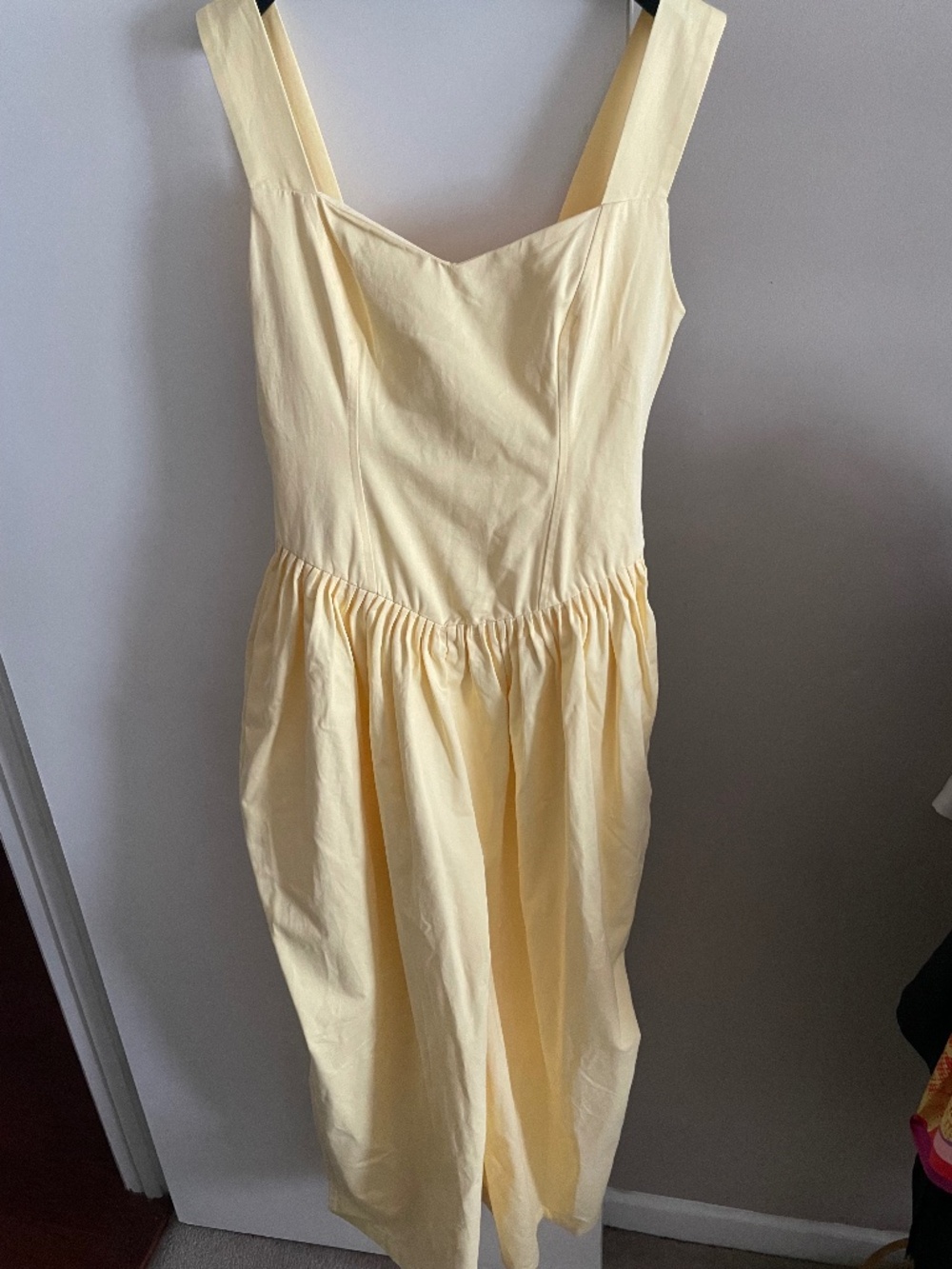 Hanifa jumpsuits